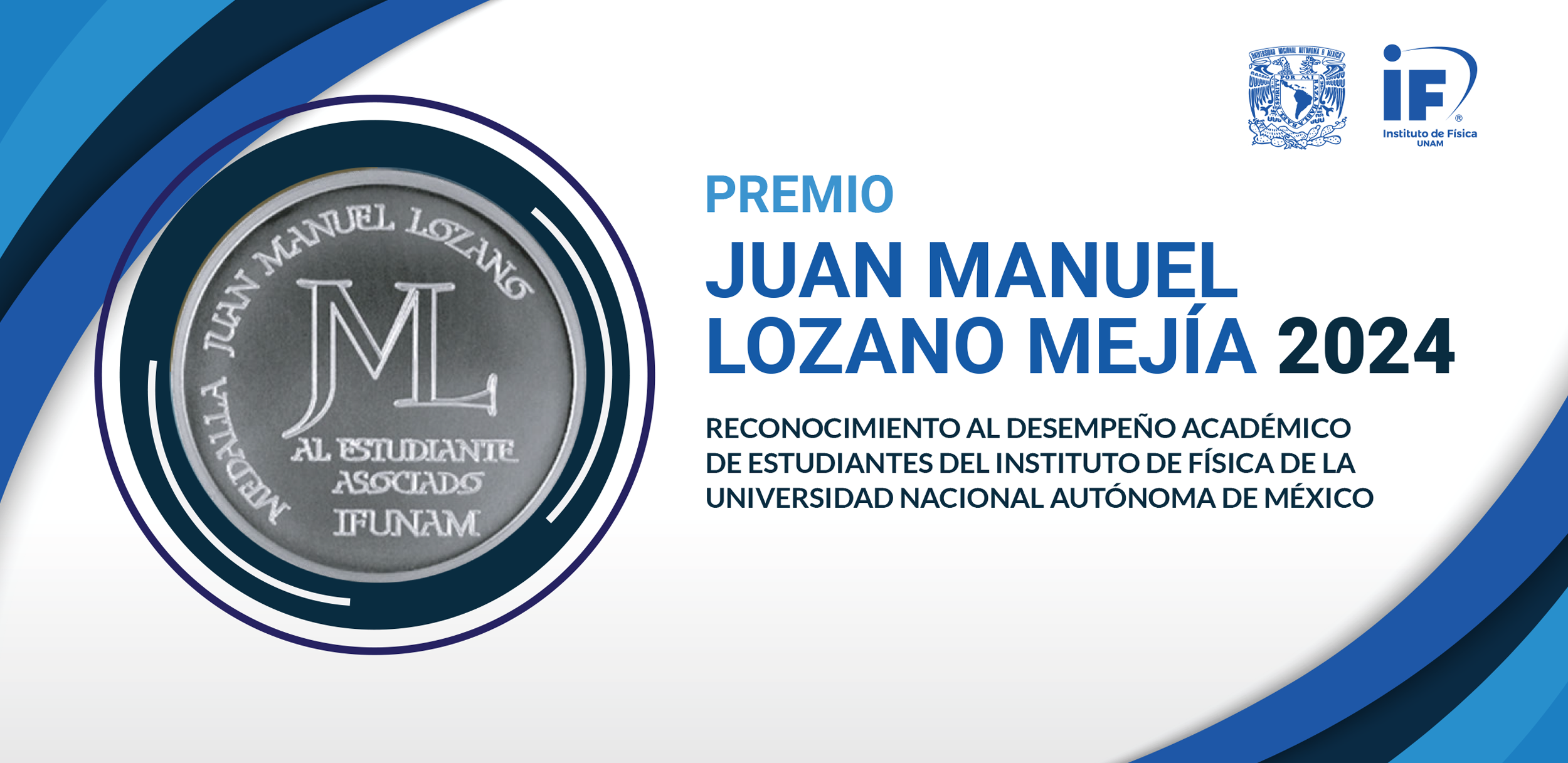 Premio Juan Manuel Lozano Mejía